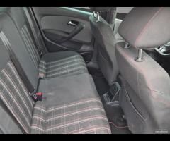 Volkswagen Polo 1.4 TSI DSG 5 porte GTI - 12