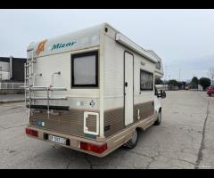 Camper mizar 130 g fiat 1.9 td 5 posti del 1997