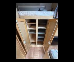 Camper mizar 130 g fiat 1.9 td 5 posti del 1997 - 9