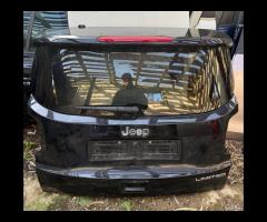 PORTELLONE COFANO JEEP RENEGADE