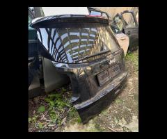 PORTELLONE COFANO JEEP RENEGADE