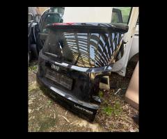 PORTELLONE COFANO JEEP RENEGADE