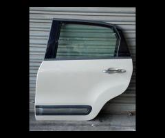 Porta Portiera sportello Fiat 500 L