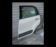 Porta Portiera sportello Fiat 500 L