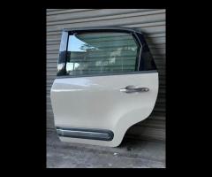 Porta Portiera sportello Fiat 500 L