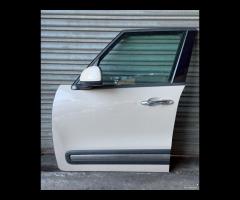 PORTA PORTIERA SPORTELLO FIAT 500L