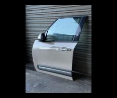 PORTA PORTIERA SPORTELLO FIAT 500L