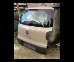 PORTELLONE COFANO FIAT 500 L 500L