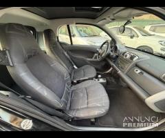 Smart ForTwo 1000 52 kW coupé passion - 7