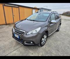 Peugeot 2008 PureTech 82 Allure