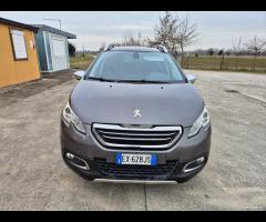 Peugeot 2008 PureTech 82 Allure