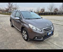 Peugeot 2008 PureTech 82 Allure