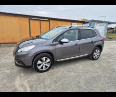 Peugeot 2008 PureTech 82 Allure