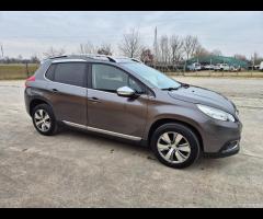 Peugeot 2008 PureTech 82 Allure