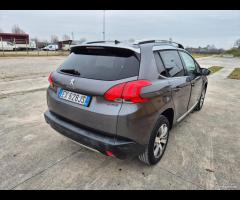 Peugeot 2008 PureTech 82 Allure - 7