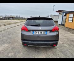 Peugeot 2008 PureTech 82 Allure - 8