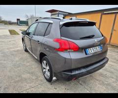 Peugeot 2008 PureTech 82 Allure - 9