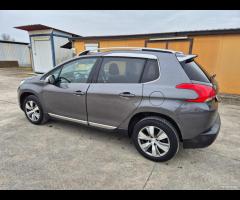 Peugeot 2008 PureTech 82 Allure - 10