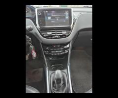 Peugeot 2008 PureTech 82 Allure - 16