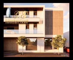 Appartamenti in costruzione extralusso Gricignano - 6