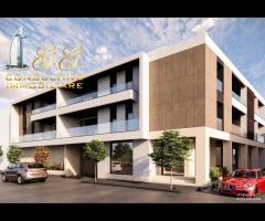 Appartamenti in costruzione extralusso Gricignano - 7