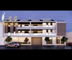 Appartamenti in costruzione extralusso Gricignano - 8