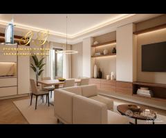 Appartamenti in costruzione extralusso Gricignano - 9