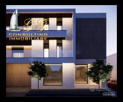 Appartamenti in costruzione extralusso Gricignano - 10