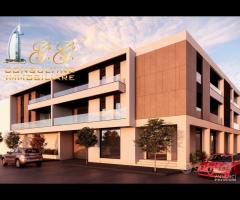 Appartamenti in costruzione extralusso Gricignano - 11