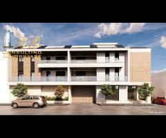 Appartamenti in costruzione extralusso Gricignano - 12