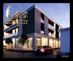 Appartamenti in costruzione extralusso Gricignano - 13