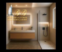 Appartamenti in costruzione extralusso Gricignano - 14