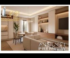 Appartamenti in costruzione extralusso Gricignano - 15