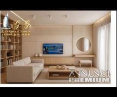 Appartamenti in costruzione extralusso Gricignano - 16