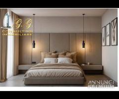 Appartamenti in costruzione extralusso Gricignano - 17