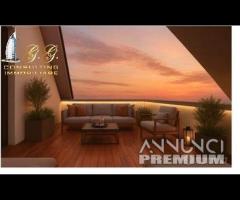 Appartamenti in costruzione extralusso Gricignano - 18