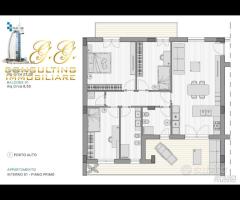 Appartamenti in costruzione extralusso Gricignano - 19