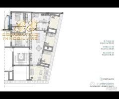 Appartamenti in costruzione extralusso Gricignano - 20