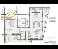 Appartamenti in costruzione extralusso Gricignano - 22