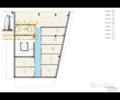 Appartamenti in costruzione extralusso Gricignano - 26
