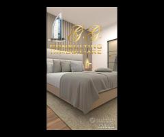 Ville bifamiliare extralusso a Lusciano