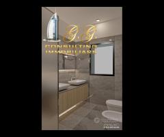 Ville bifamiliare extralusso a Lusciano - 8