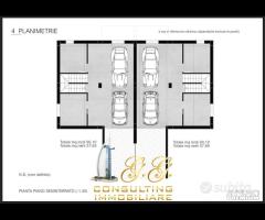 Ville bifamiliare extralusso a Lusciano - 9