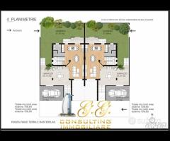 Ville bifamiliare extralusso a Lusciano - 10