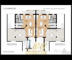 Ville bifamiliare extralusso a Lusciano - 11