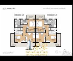 Ville bifamiliare extralusso a Lusciano - 12