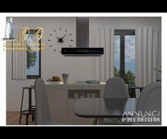 Ville bifamiliare extralusso a Lusciano - 16