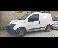 Ricambi Fiorino 1.4 B del 2010 motore 350A1000