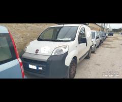 Ricambi Fiorino 1.4 B del 2010 motore 350A1000