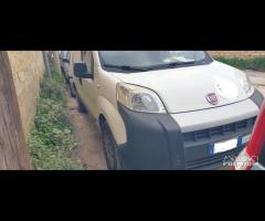 Ricambi Fiorino 1.4 B del 2010 motore 350A1000